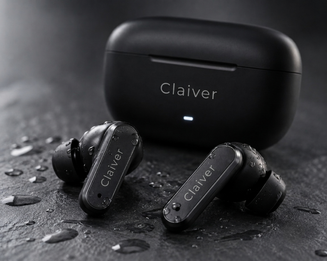 Claiver™ Air One