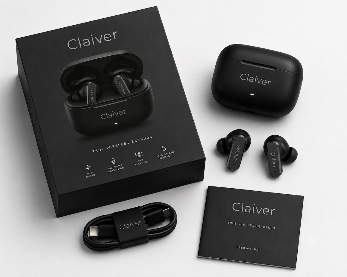 Claiver™ Air One